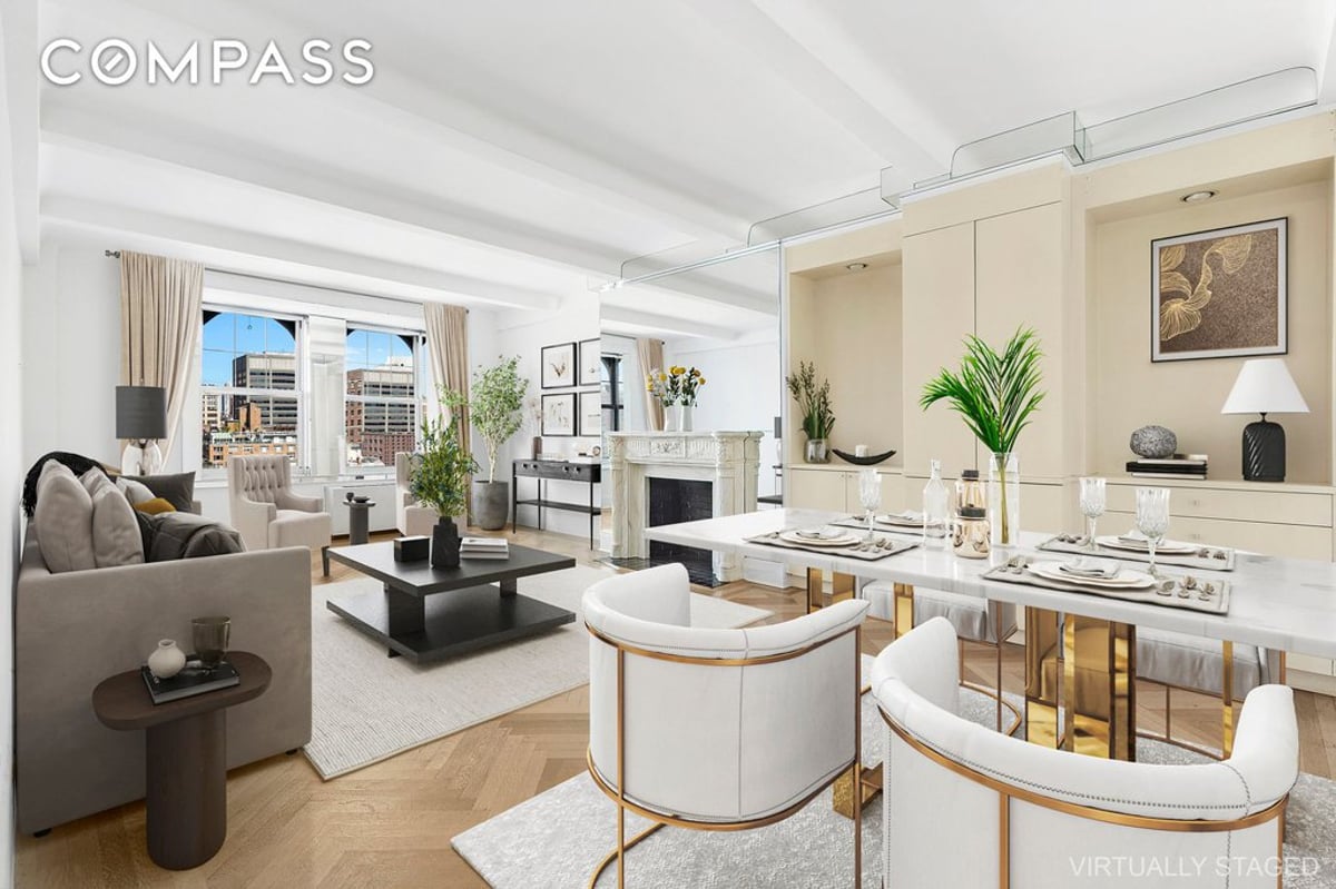 Photo for The Beekman - 575 Park Avenue Cooperative in Lenox Hill, Manhattan