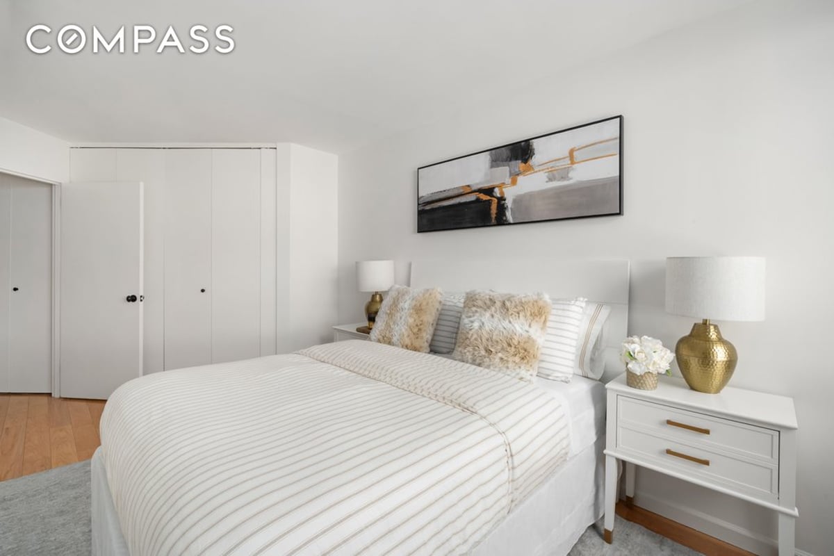 Photo for Bleecker Court - 77 Bleecker Street Cooperative in Noho, Manhattan