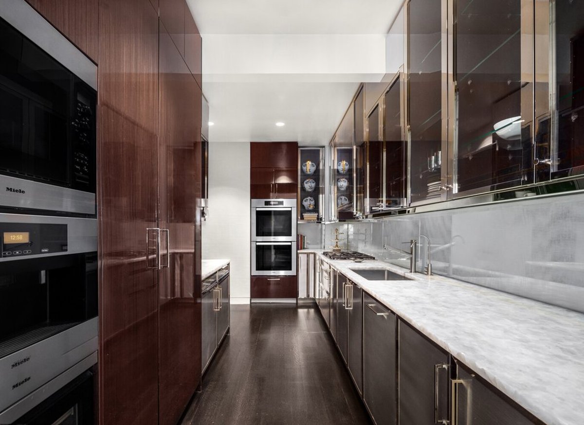 Photo for Baccarat Hotel And Residences - 20 West 53rd Street Condominium in Midtown, Manhattan