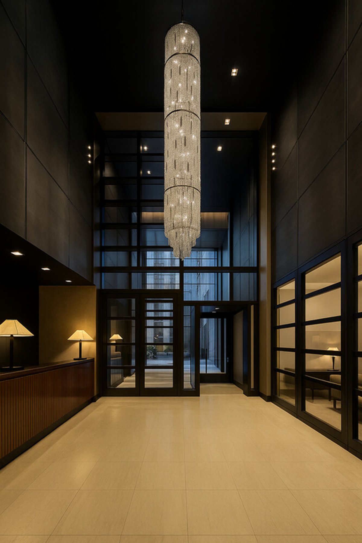 Photo for The Collection - 20 Pine Street Condominium in Financial District, Manhattan