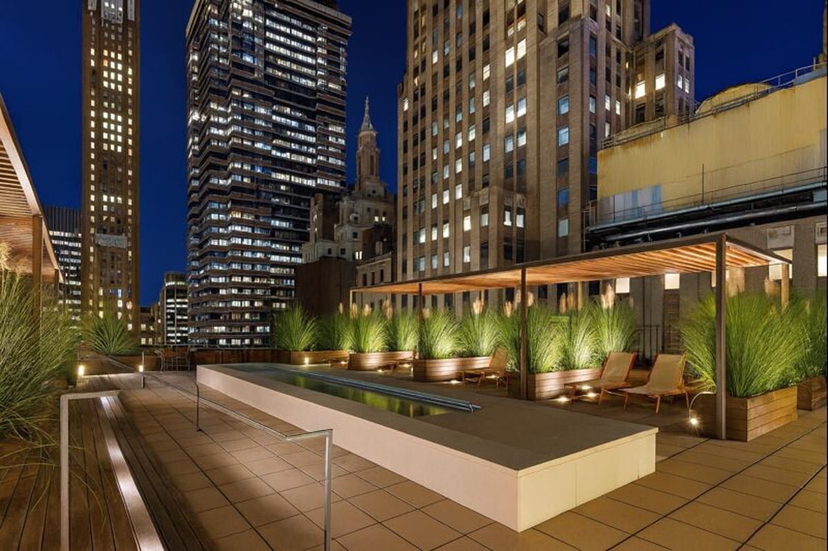 Photo for The Collection - 20 Pine Street Condominium in Financial District, Manhattan