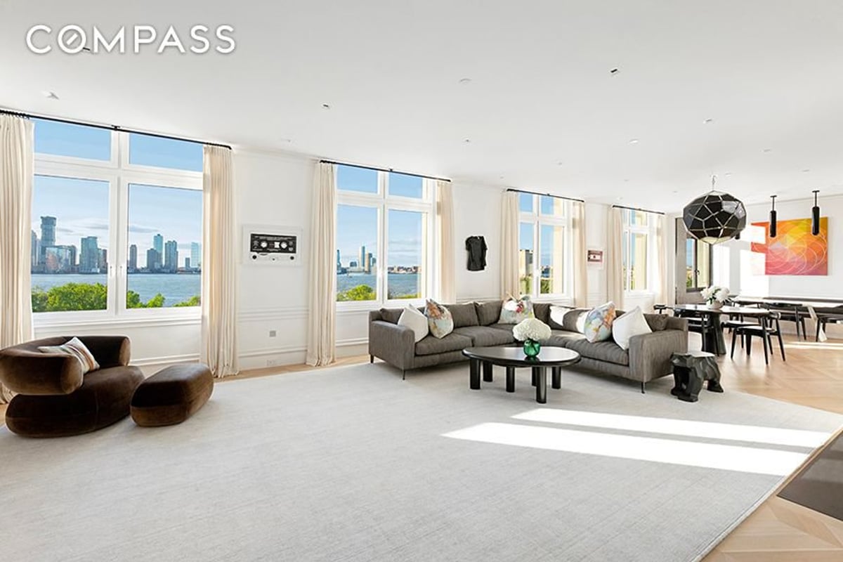 Photo for River Lofts - 92 Laight Street Condominium in Tribeca, Manhattan