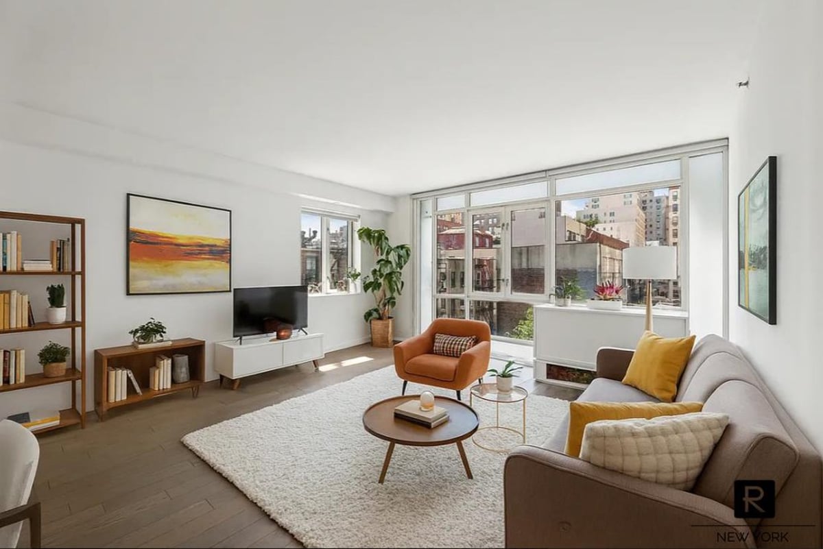 Photo for CODA - 385 First Avenue Condominium in Gramercy Park, Manhattan