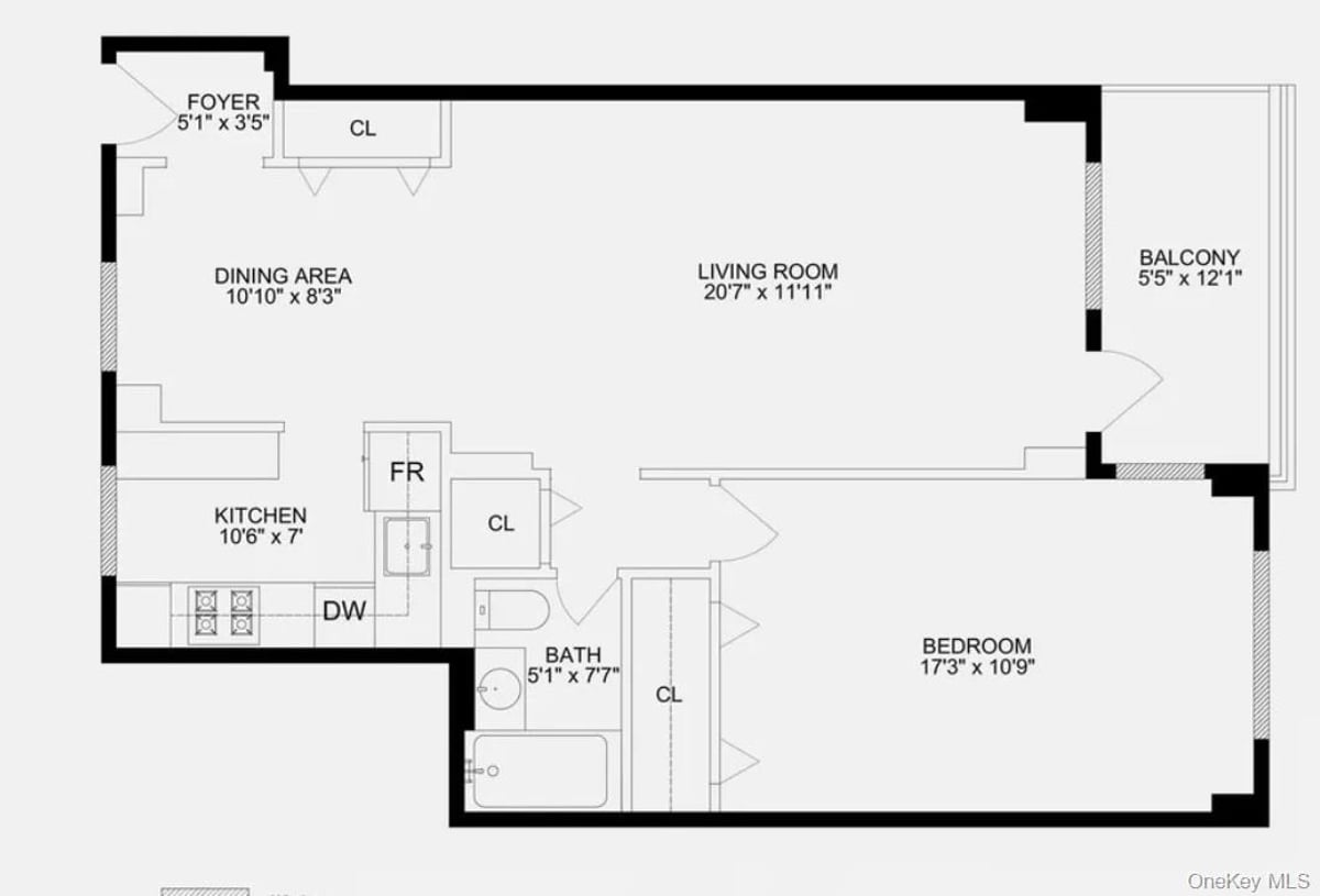 Photo for Skyview - 5900 Arlington Avenue Cooperative in West Bronx, Bronx