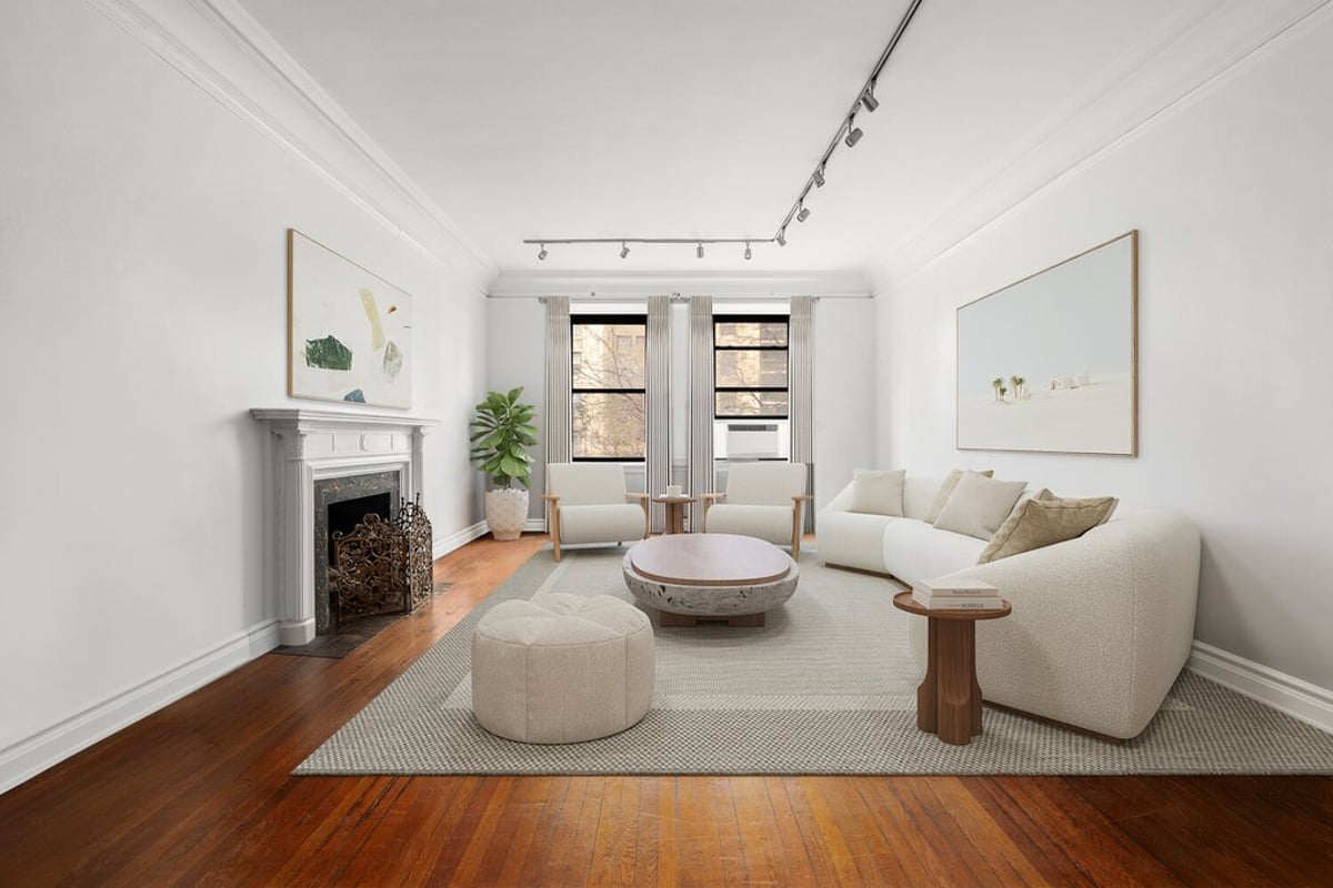 Photo for Astor Court - 2420 Broadway Cooperative in Upper East Side, Manhattan