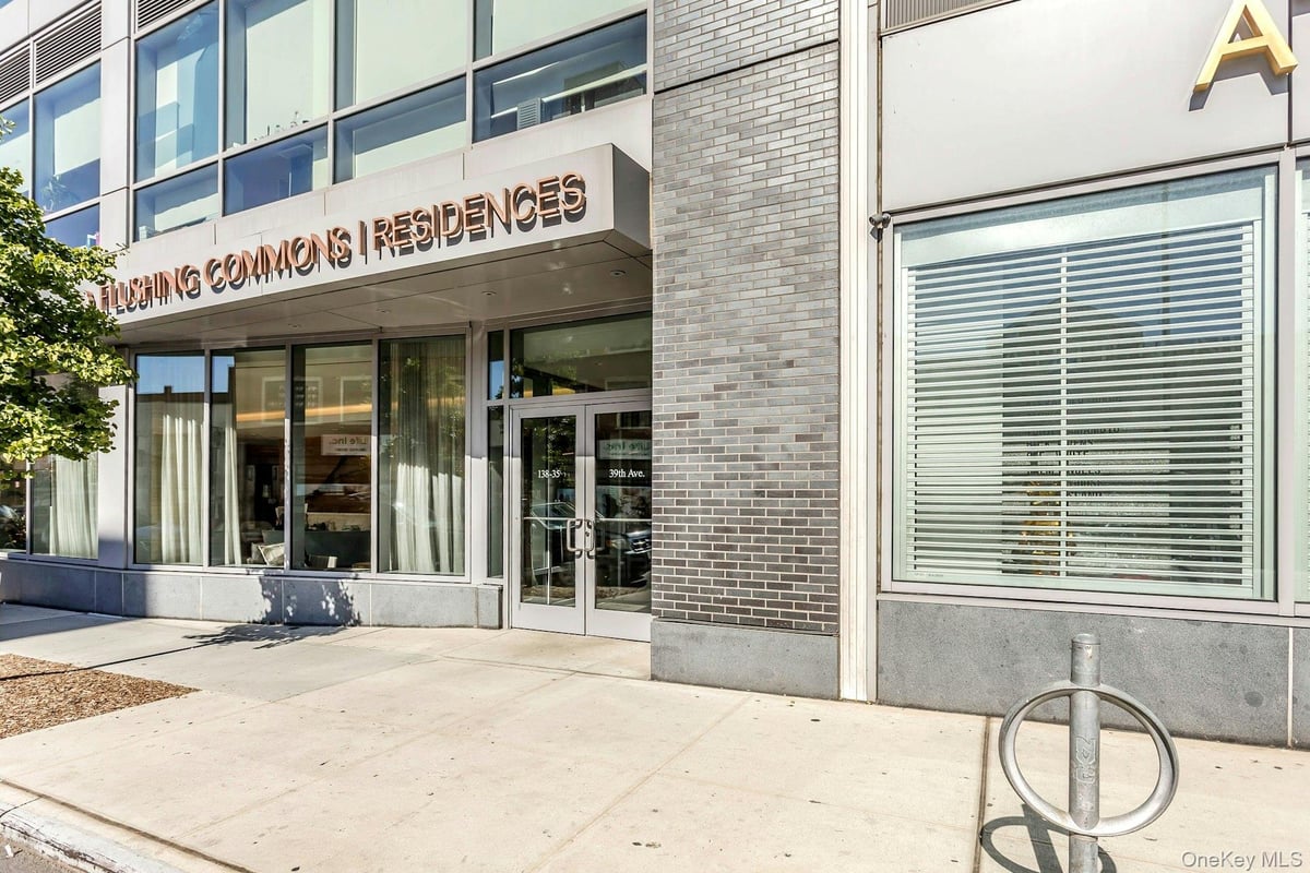 Photo for Flushing Commons - 138-35 39th Avenue Condominium in Flushing, Queens