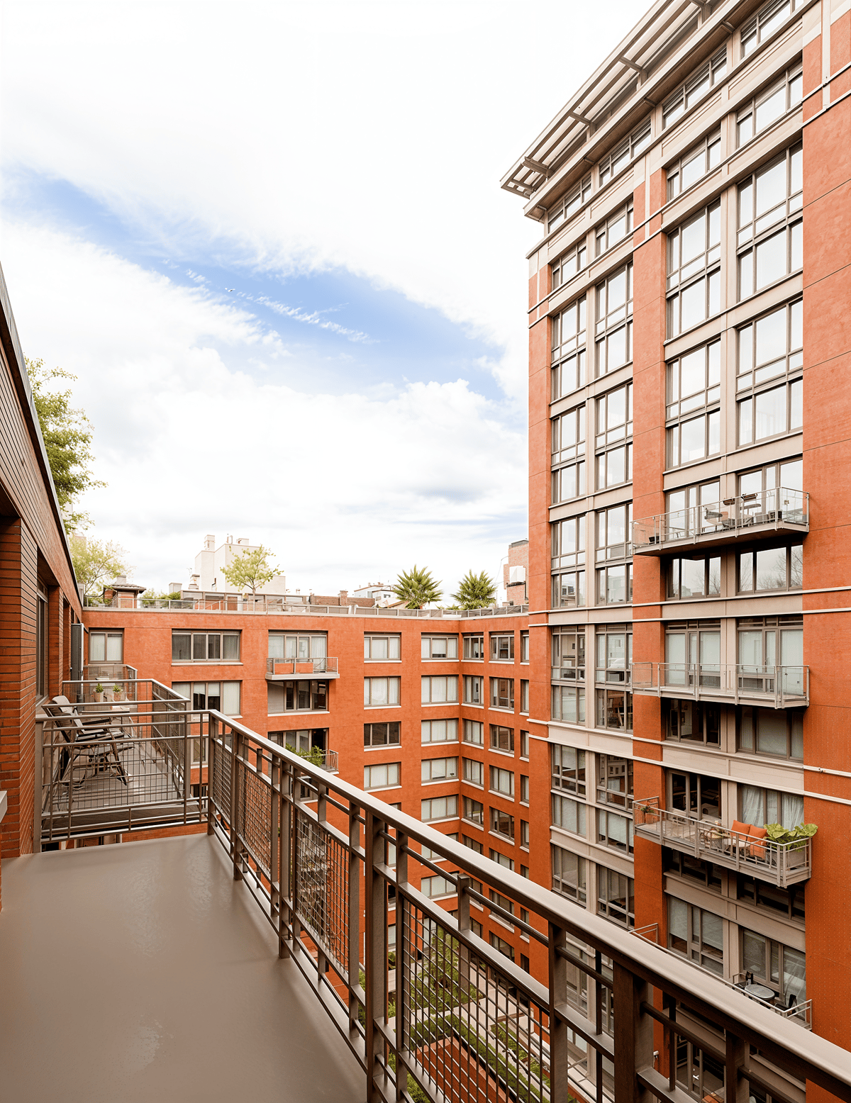 Photo for The Caroline - 56 West 23rd Street Rental Building in Flatiron, Manhattan