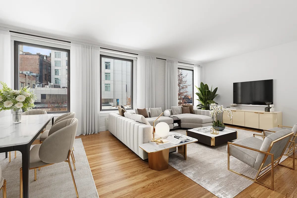 Photo for 652 HUDSON STREET - 652 Hudson Street Cooperative in Meatpacking, Manhattan