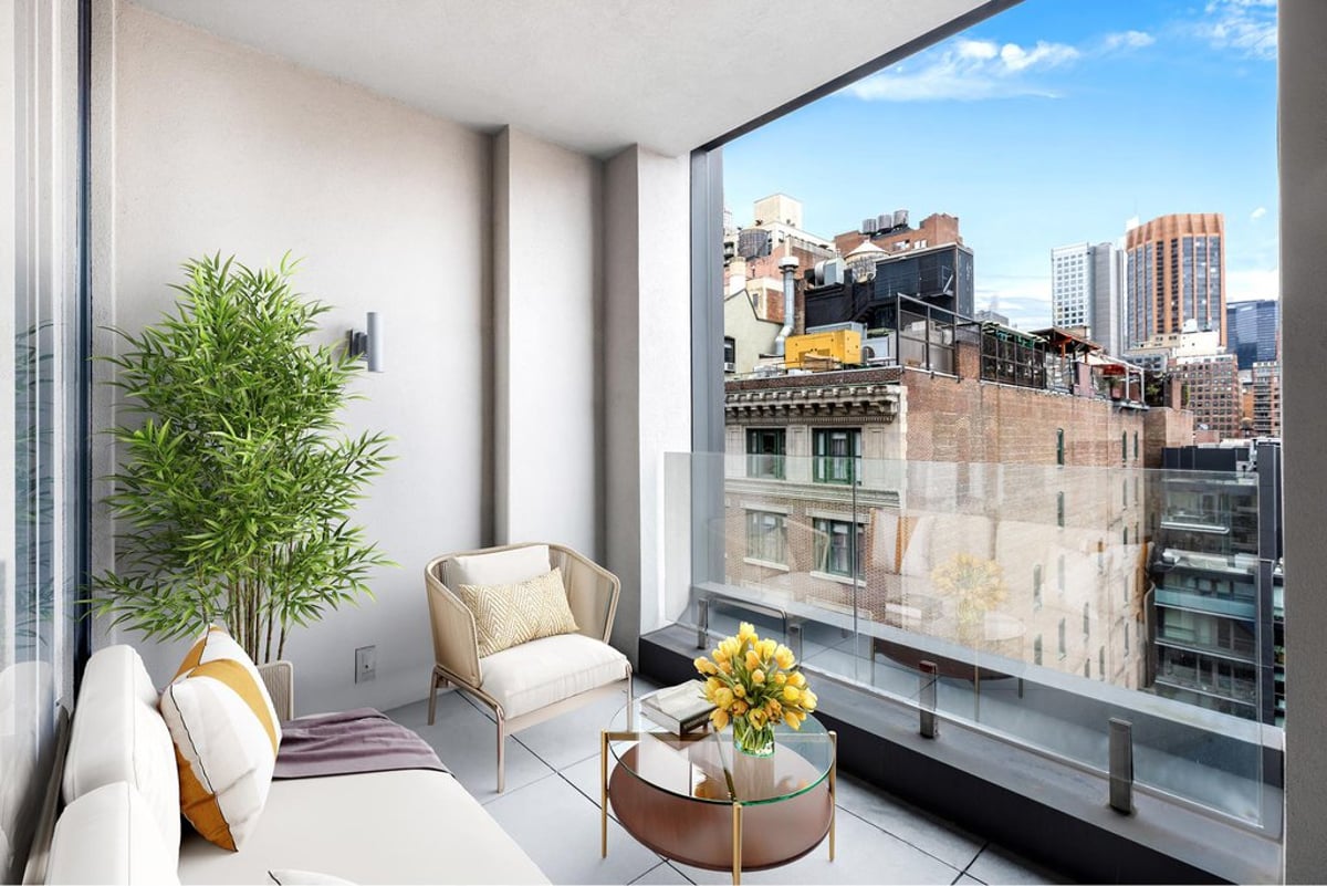 Photo for 90 LEXINGTON AVENUE - 90 Lexington Avenue Rental Building in NoMad, Manhattan