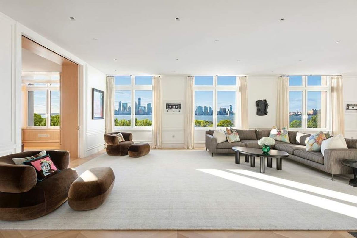 Photo for River Lofts - 92 Laight Street Condominium in Tribeca, Manhattan