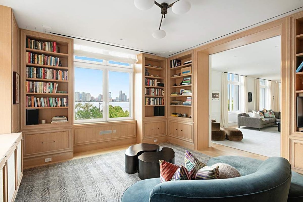 Photo for River Lofts - 92 Laight Street Condominium in Tribeca, Manhattan