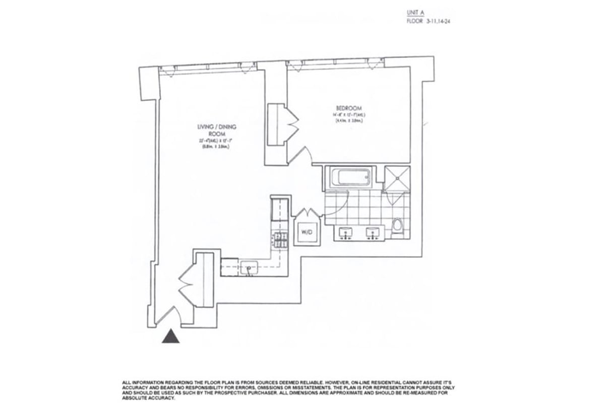 Photo for The Visionaire - 70 Little West Street Condominium in Battery Park City, Manhattan