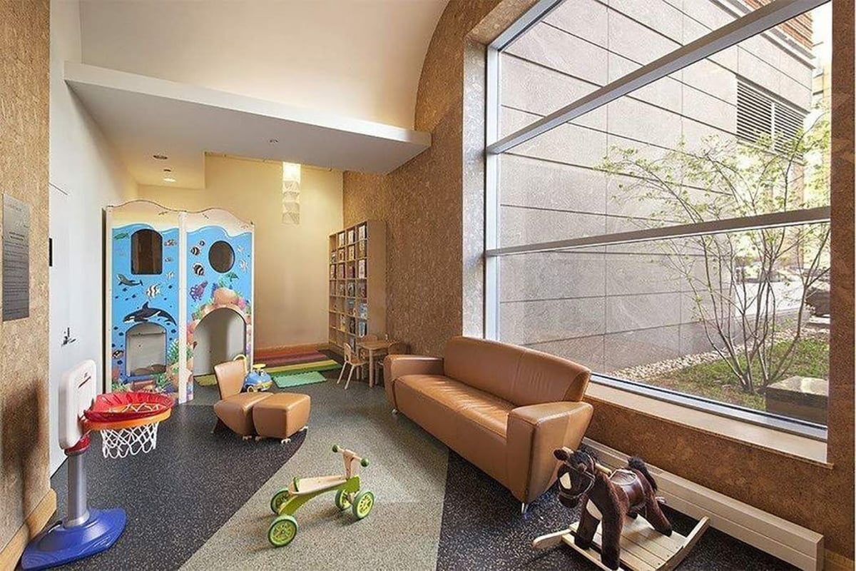 Photo for The Visionaire - 70 Little West Street Condominium in Battery Park City, Manhattan