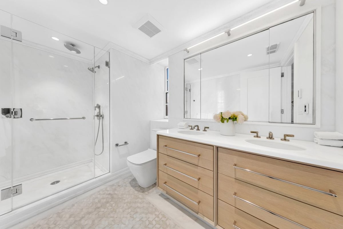 Photo for 360 Central Park West - 360 Central Park West Condominium in Upper West Side, Manhattan