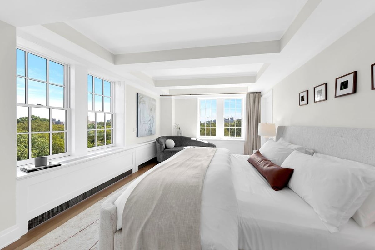 Photo for 360 Central Park West - 360 Central Park West Condominium in Upper West Side, Manhattan