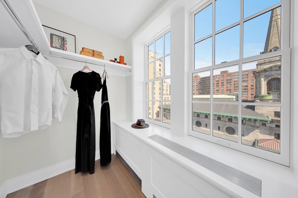 Photo for 360 Central Park West - 360 Central Park West Condominium in Upper West Side, Manhattan