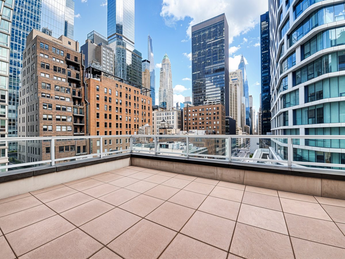 Photo for 888 8th Avenue - 888 8th Avenue Rental Building in Midtown, Manhattan