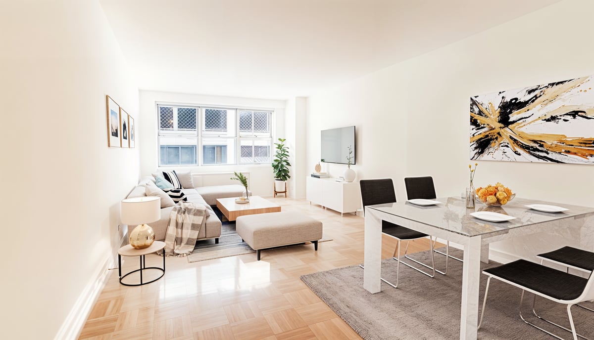 Photo for 888 8th Avenue - 888 8th Avenue Rental Building in Midtown, Manhattan