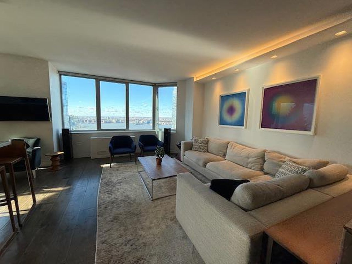 Photo for The Strand - 500 West 43rd Street Condominium in Midtown West, Manhattan