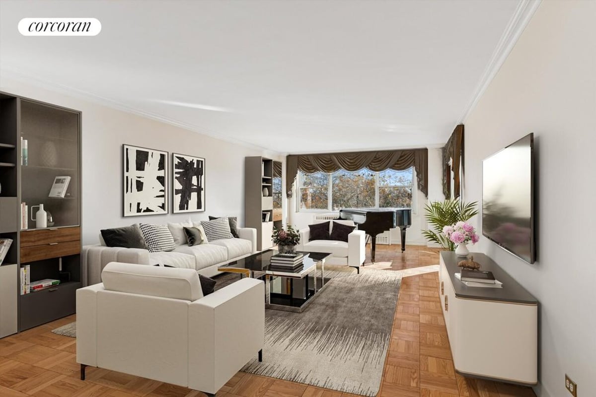 Photo for Henderson House - 535 East 86th Street Cooperative in Upper East Side, Manhattan