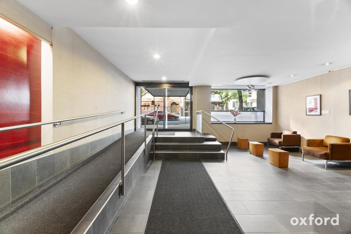 Photo for The Geneva - 408 West 57th Street Cooperative in Midtown West, Manhattan