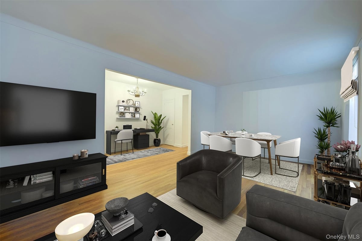 Photo for 67-12 YELLOWSTONE BLVD - 67-12 Yellowstone Blvd Cooperative in Forest Hills, Queens