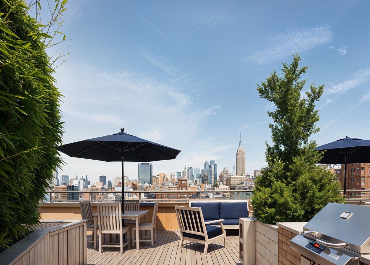 Photo for The Westminster - 180 West 20th Street Rental Building in Chelsea, Manhattan