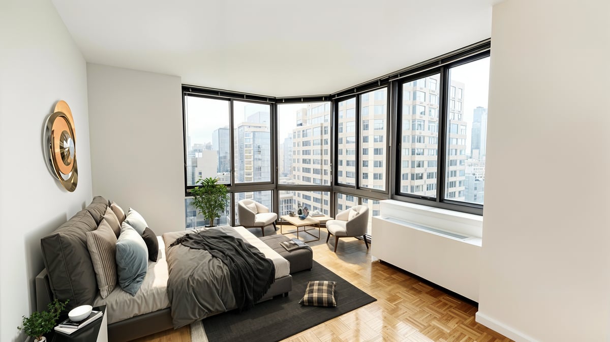 Photo for The Westminster - 180 West 20th Street Rental Building in Chelsea, Manhattan