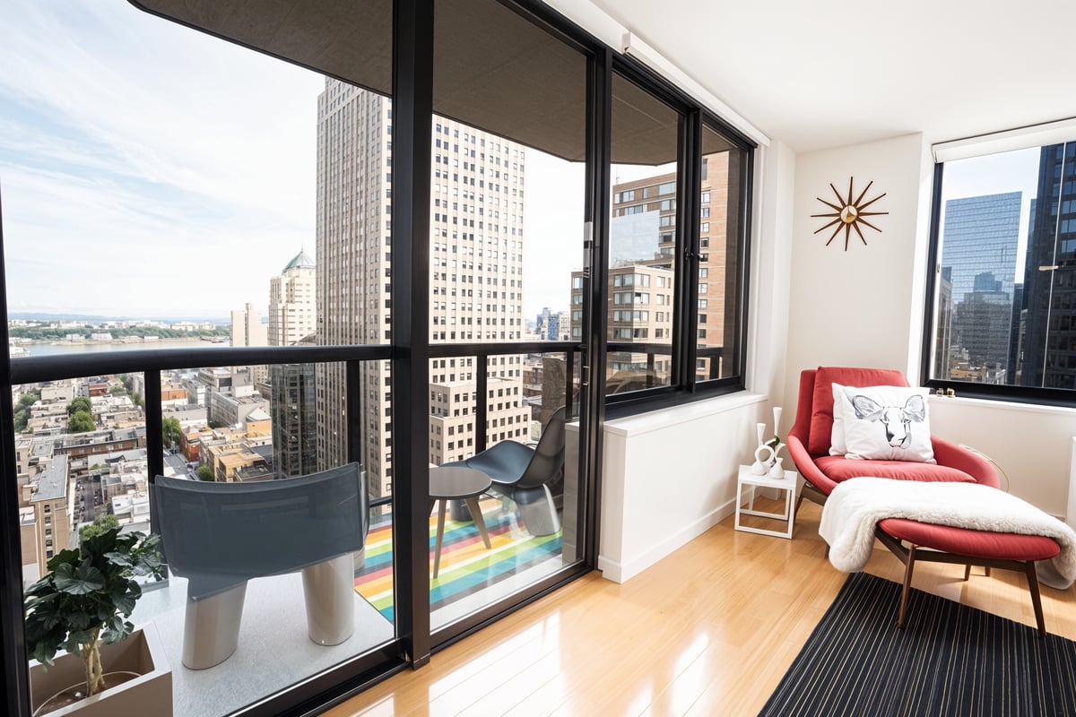 Photo for The Ritz Plaza - 235 West 48th Street Rental Building in Midtown West, Manhattan