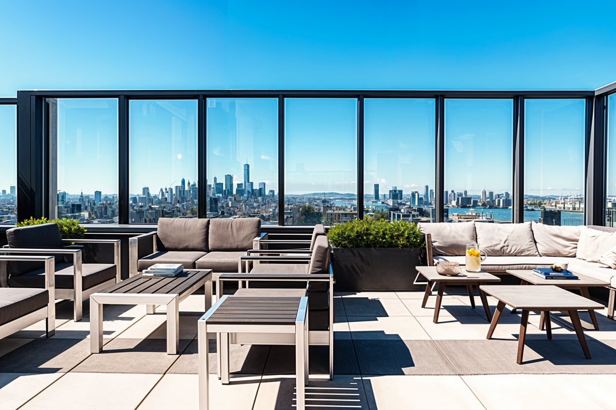 Photo for The Olivia - 315 West 33rd Street Rental Building in Hudson Yards, Manhattan