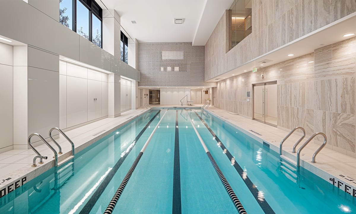 Photo for Two Sutton Place North - 1113 York Avenue Rental Building in Lenox Hill, Manhattan