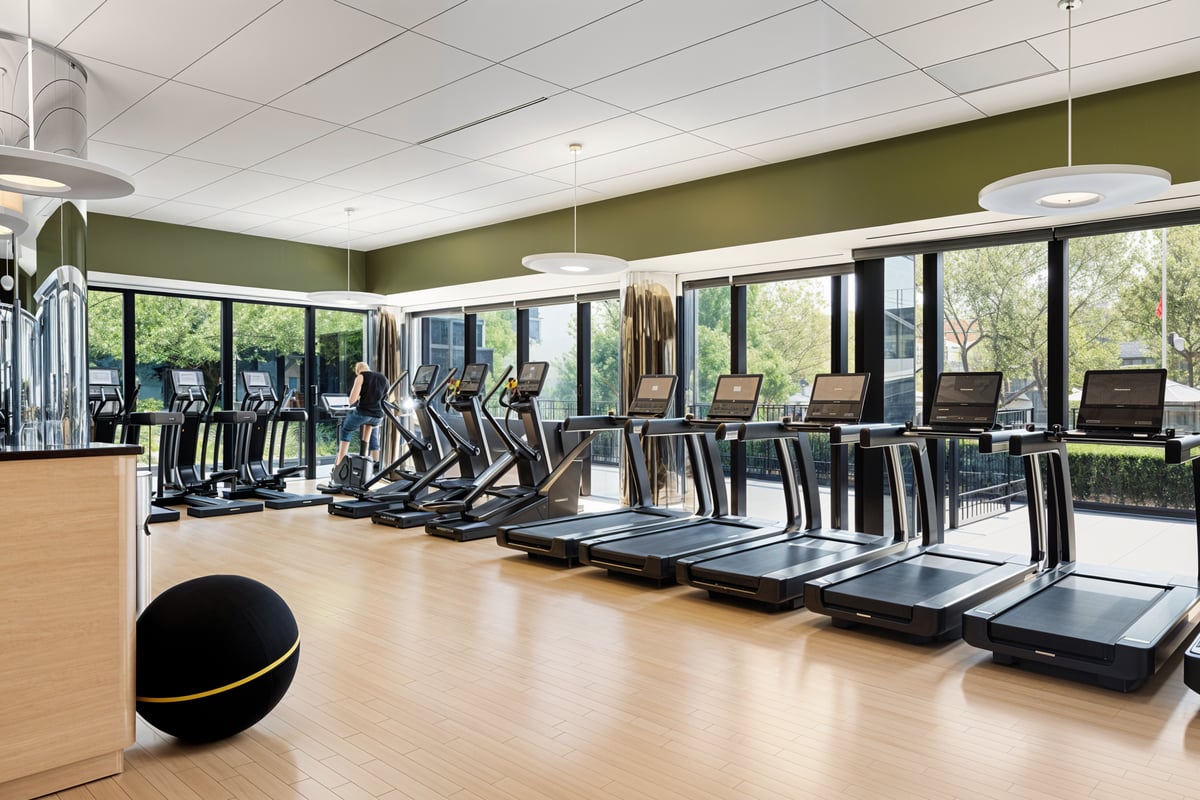 Photo for Two Sutton Place North - 1113 York Avenue Rental Building in Lenox Hill, Manhattan