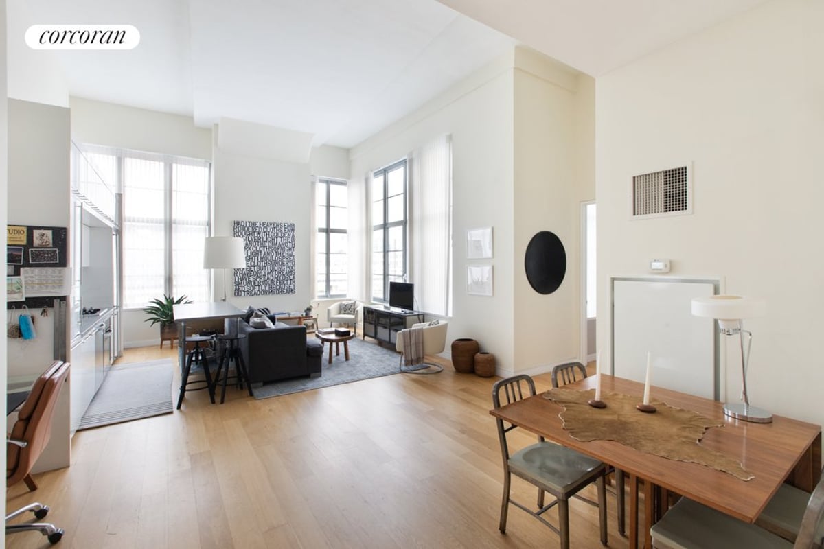 Photo for Arris Lofts - 27-28 Thomson Avenue Condominium in Long Island City, Queens