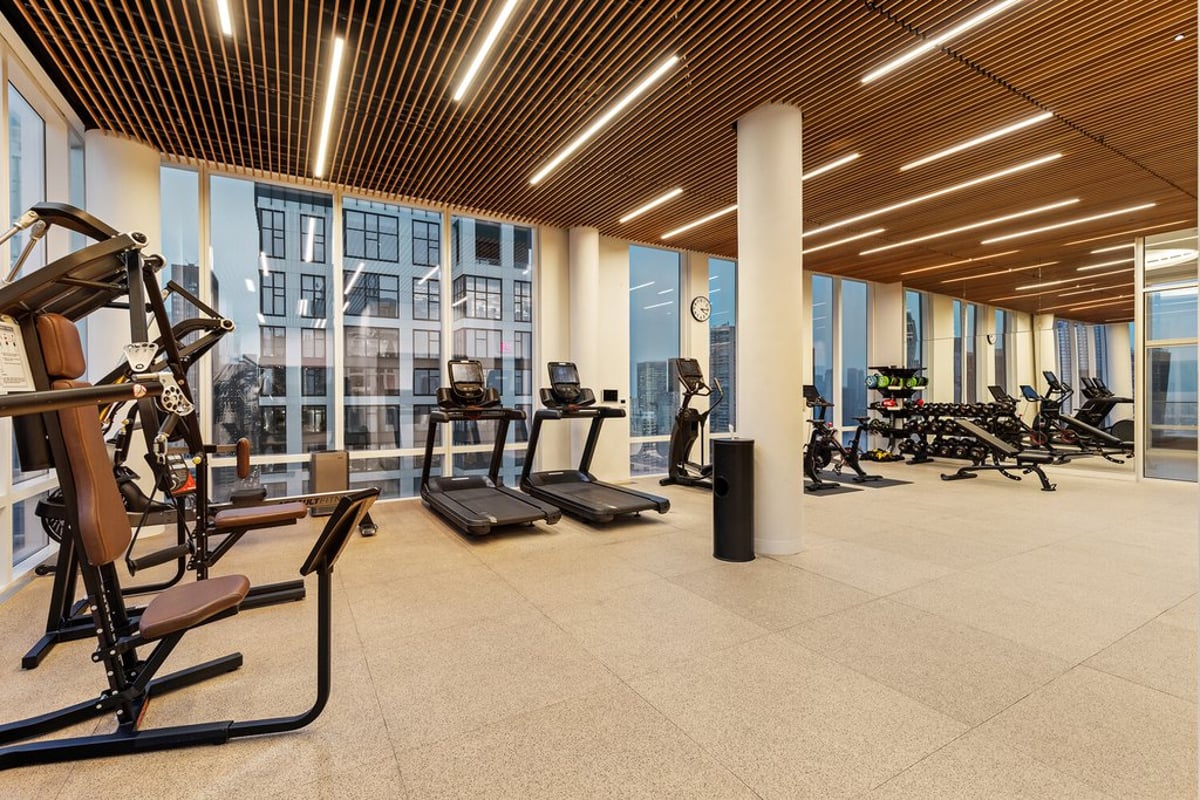 Photo for Eastlight - 501 Third Avenue Condominium in Kips Bay, Manhattan