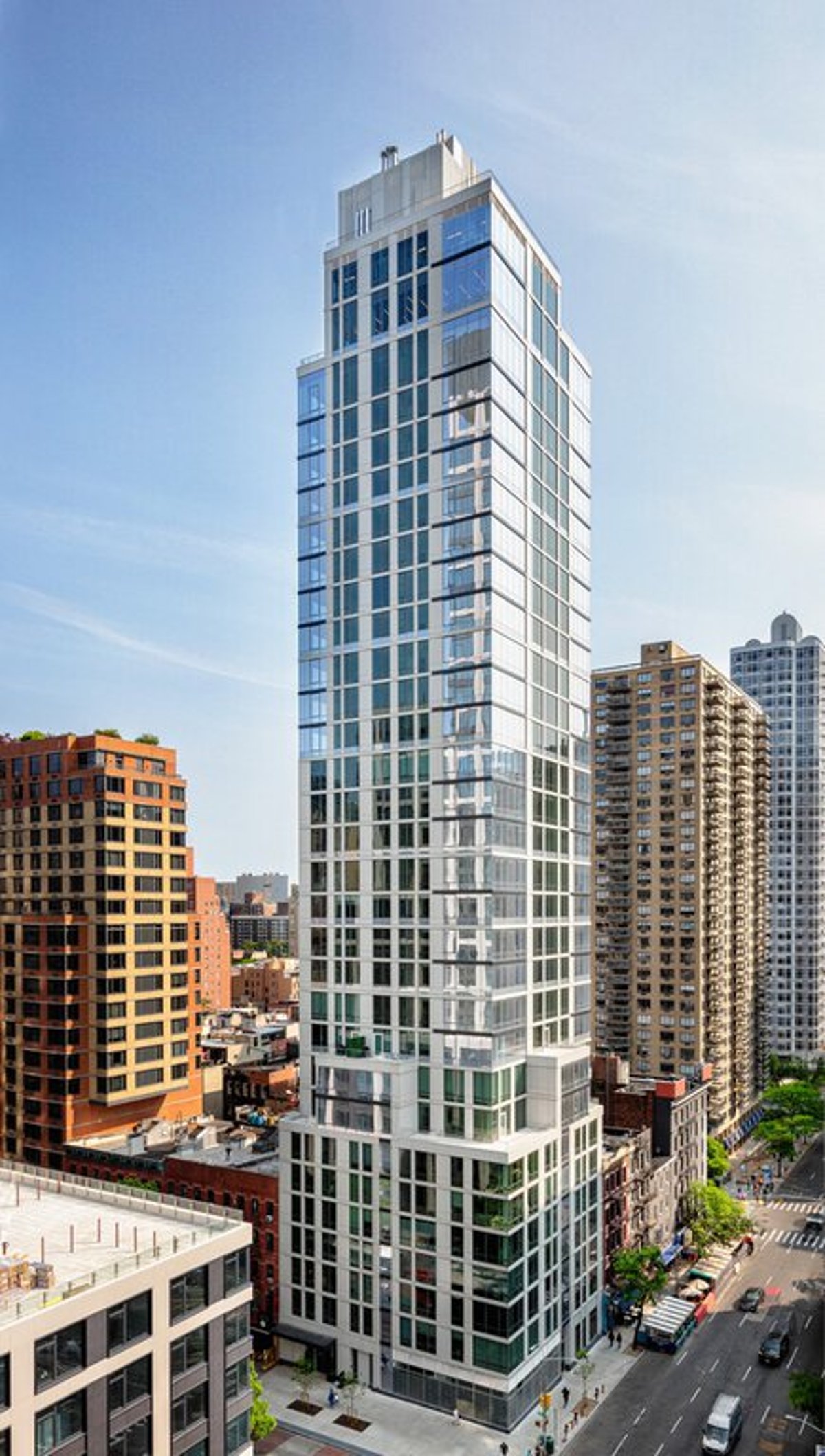 Photo for Eastlight - 501 Third Avenue Condominium in Kips Bay, Manhattan