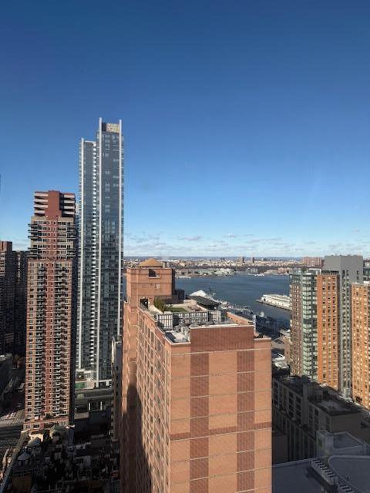 Photo for The Strand - 500 West 43rd Street Condominium in Midtown West, Manhattan