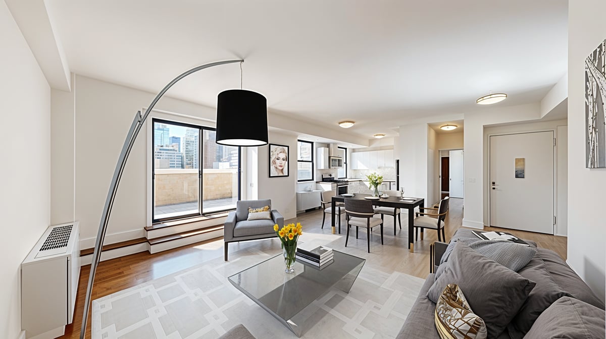 Photo for The Blake - 220 East 63rd Street Rental Building in Lenox Hill, Manhattan