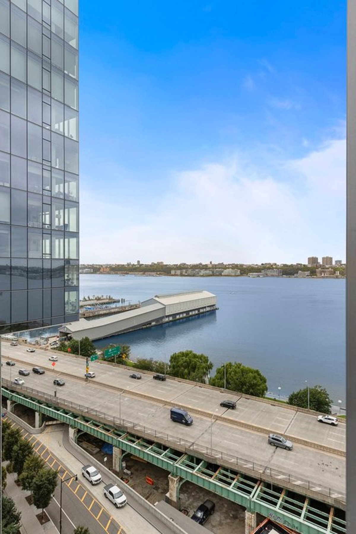 Photo for One Riverside Park - 50 Riverside Boulevard Condominium in Upper West Side, Manhattan