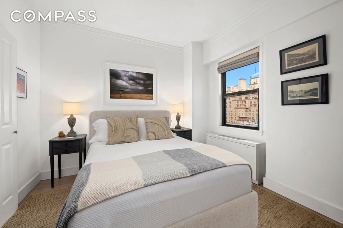 Photo for Quaker Ridge - 201 East 21St Street Cooperative in Gramercy Park, Manhattan