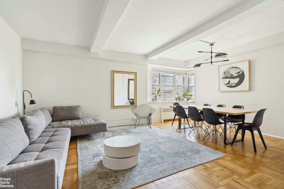 Photo for Hillman Coop - 530 Grand Street Cooperative in Lower East Side, Manhattan