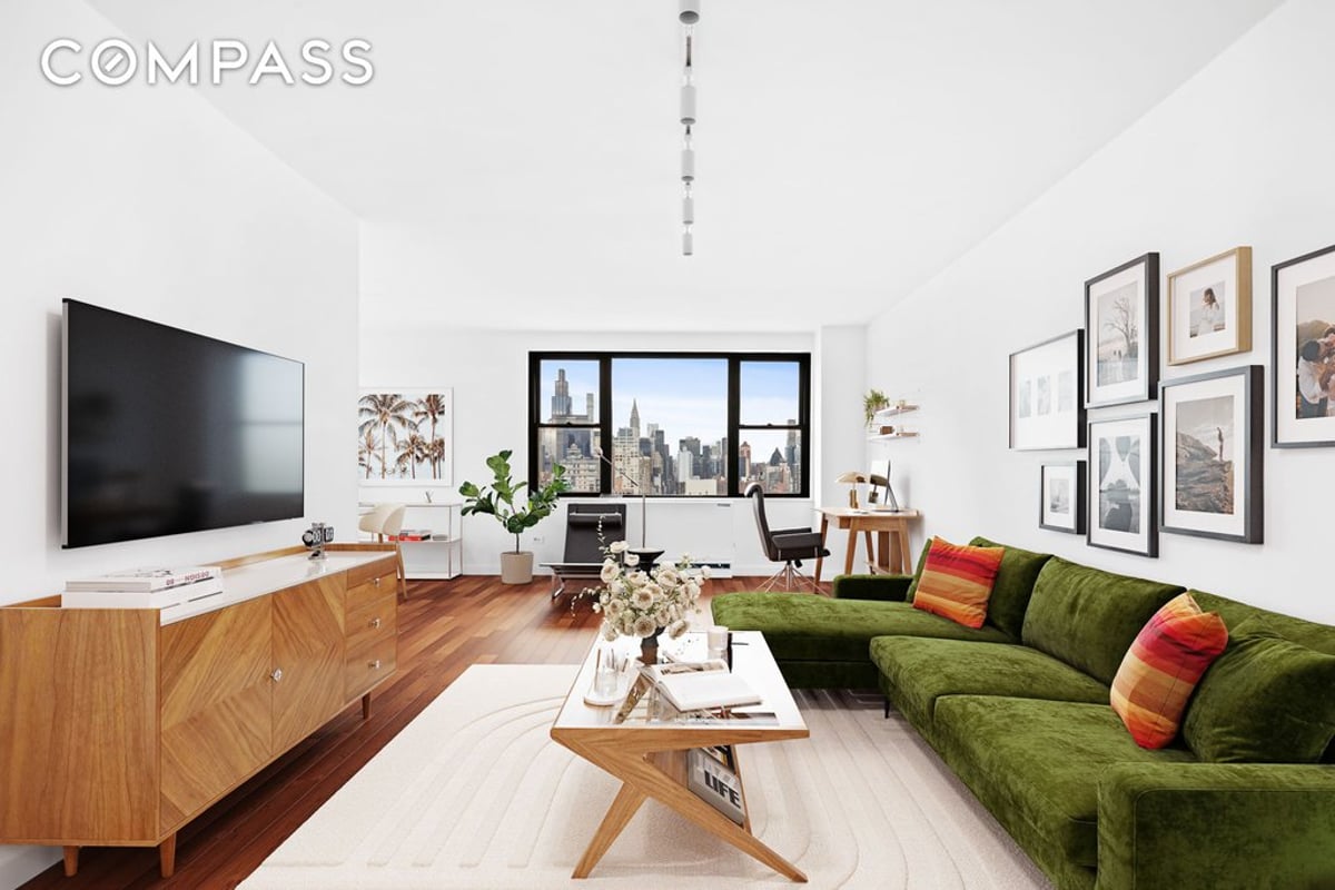 Photo for Park Towers - 201 East 17th Street Cooperative in Gramercy Park, Manhattan