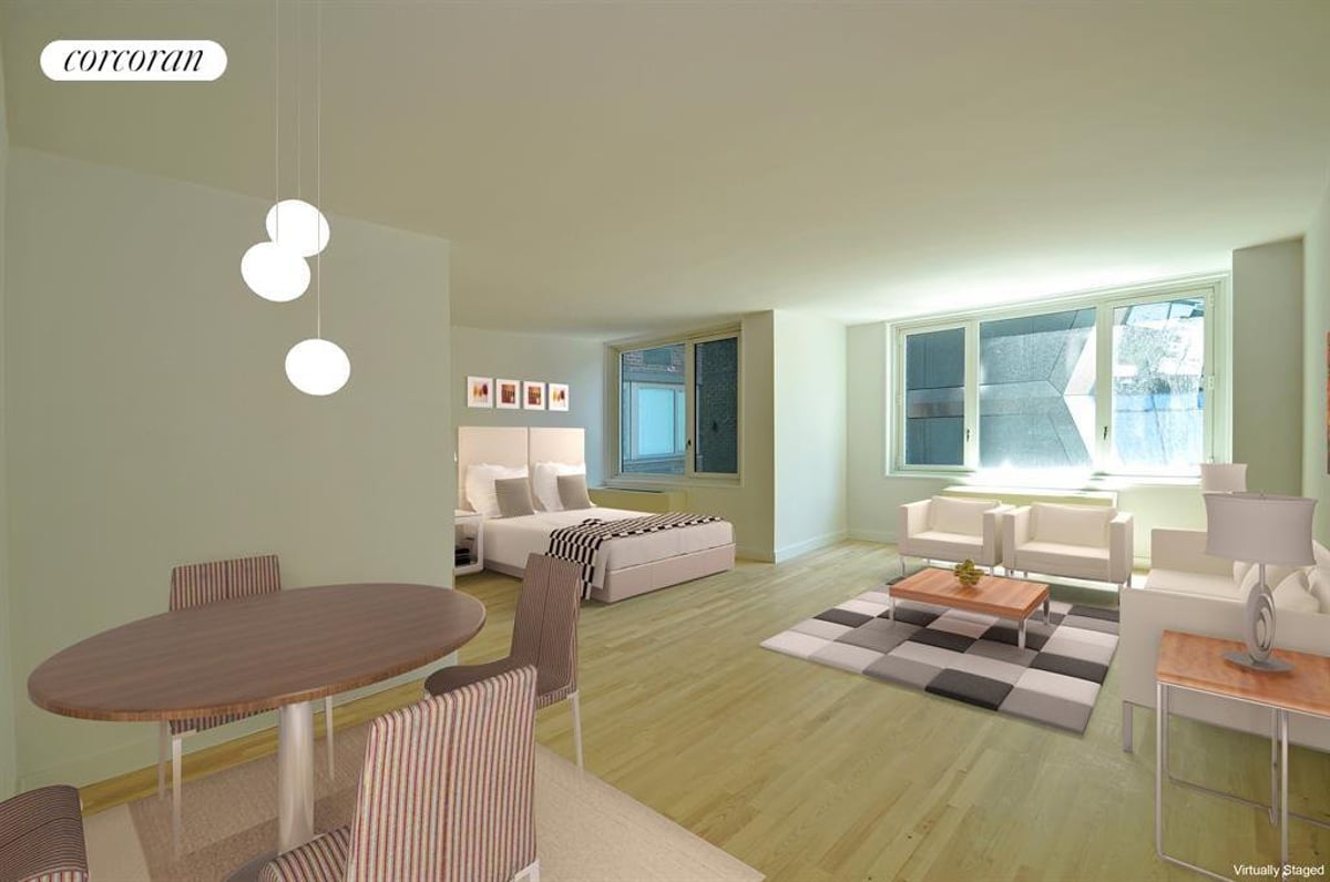 Photo for The Sheffield - 322 W 57th Street Condominium in Midtown West, Manhattan