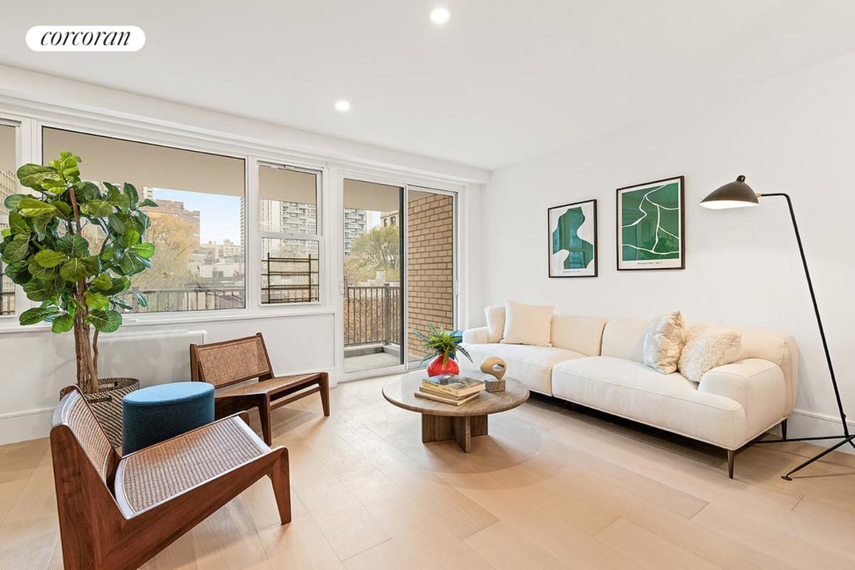 Photo for 175 W 95th Street - 175 West 95th Street Condominium in Upper West Side, Manhattan