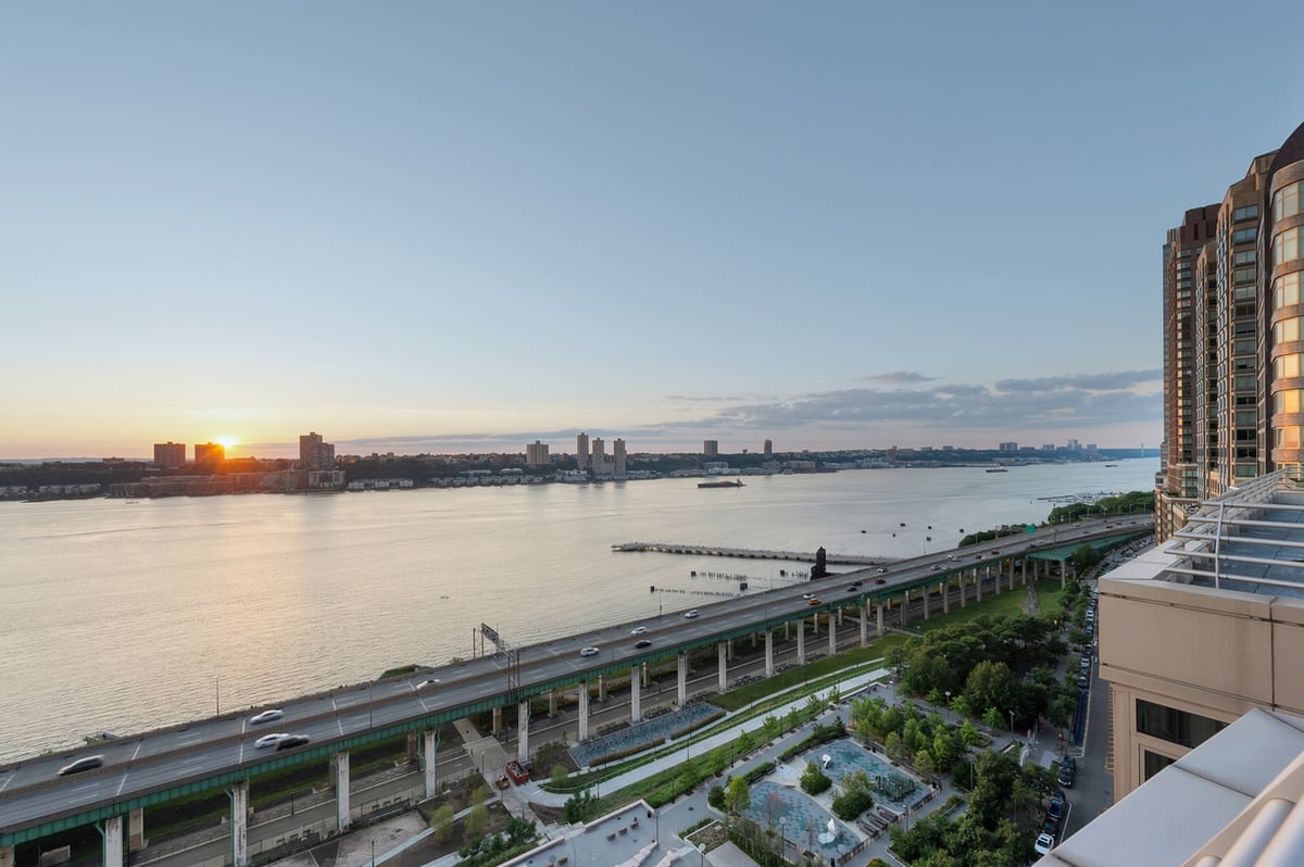 Photo for 120 Riverside Boulevard - 120 Riverside Boulevard Condominium in Upper West Side, Manhattan