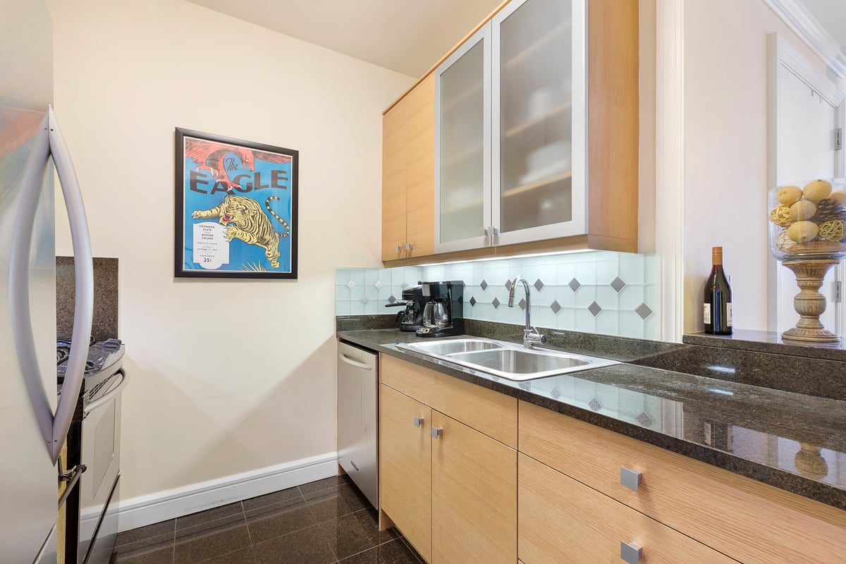 Photo for 120 Riverside Boulevard - 120 Riverside Boulevard Condominium in Upper West Side, Manhattan