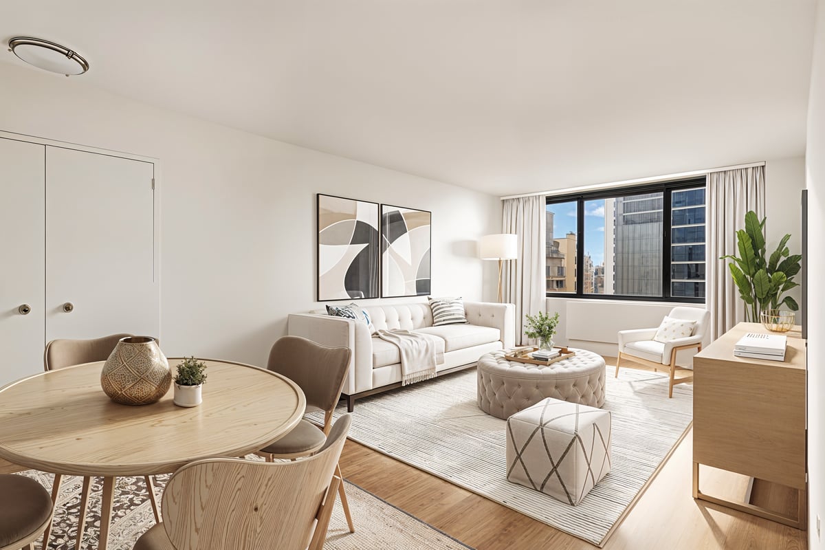 Photo for Carnegie Mews - 1752 Broadway Rental Building in Midtown, Manhattan