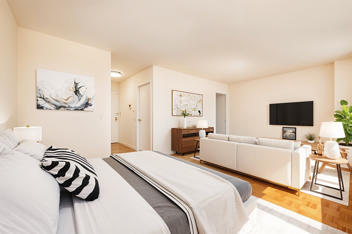 Photo for Carnegie Mews - 1752 Broadway Rental Building in Midtown, Manhattan