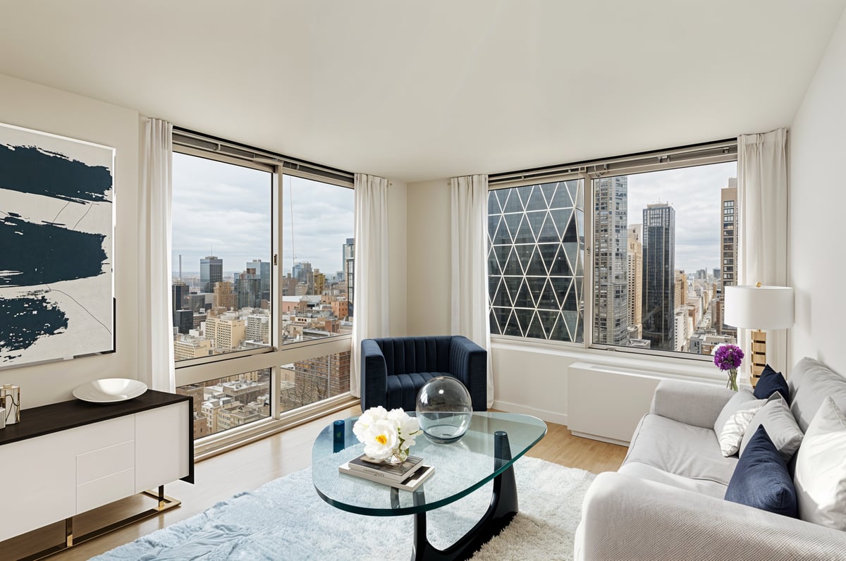 Photo for The Marc - 260 West 54th Street Condominium in Midtown, Manhattan