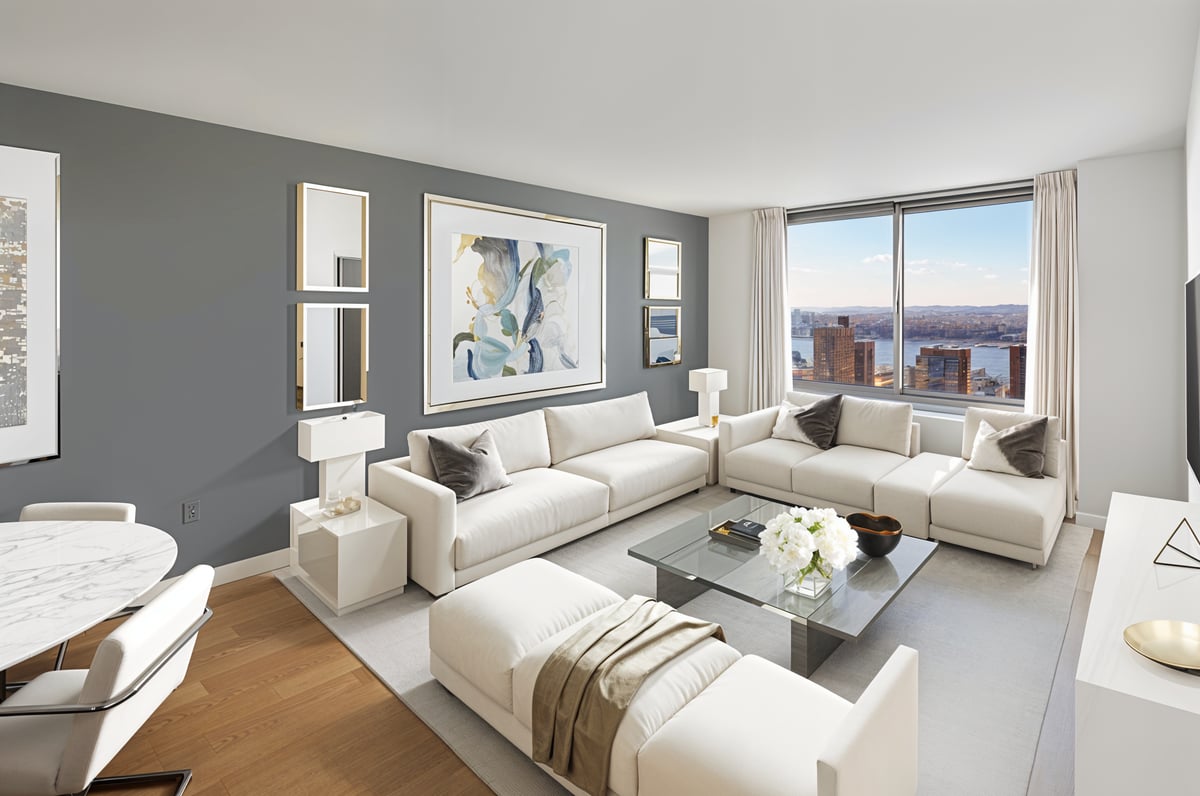 Photo for The Marc - 260 West 54th Street Condominium in Midtown, Manhattan