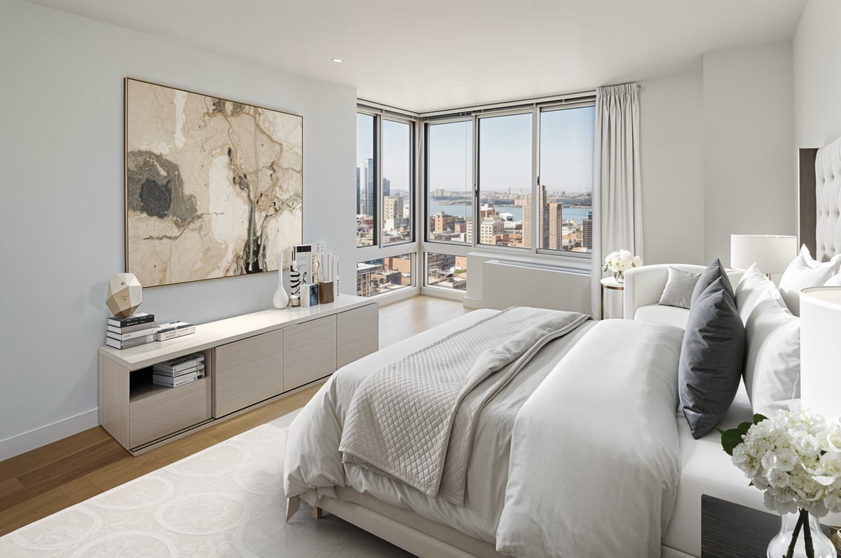 Photo for The Marc - 260 West 54th Street Condominium in Midtown, Manhattan